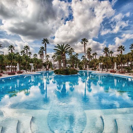 Hotel Parco Dei Principi فوجيا المظهر الخارجي الصورة