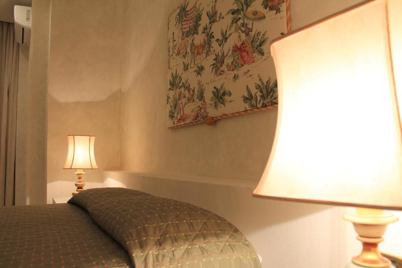 Hotel Parco Dei Principi فوجيا المظهر الخارجي الصورة