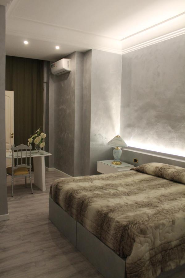 Hotel Parco Dei Principi فوجيا المظهر الخارجي الصورة