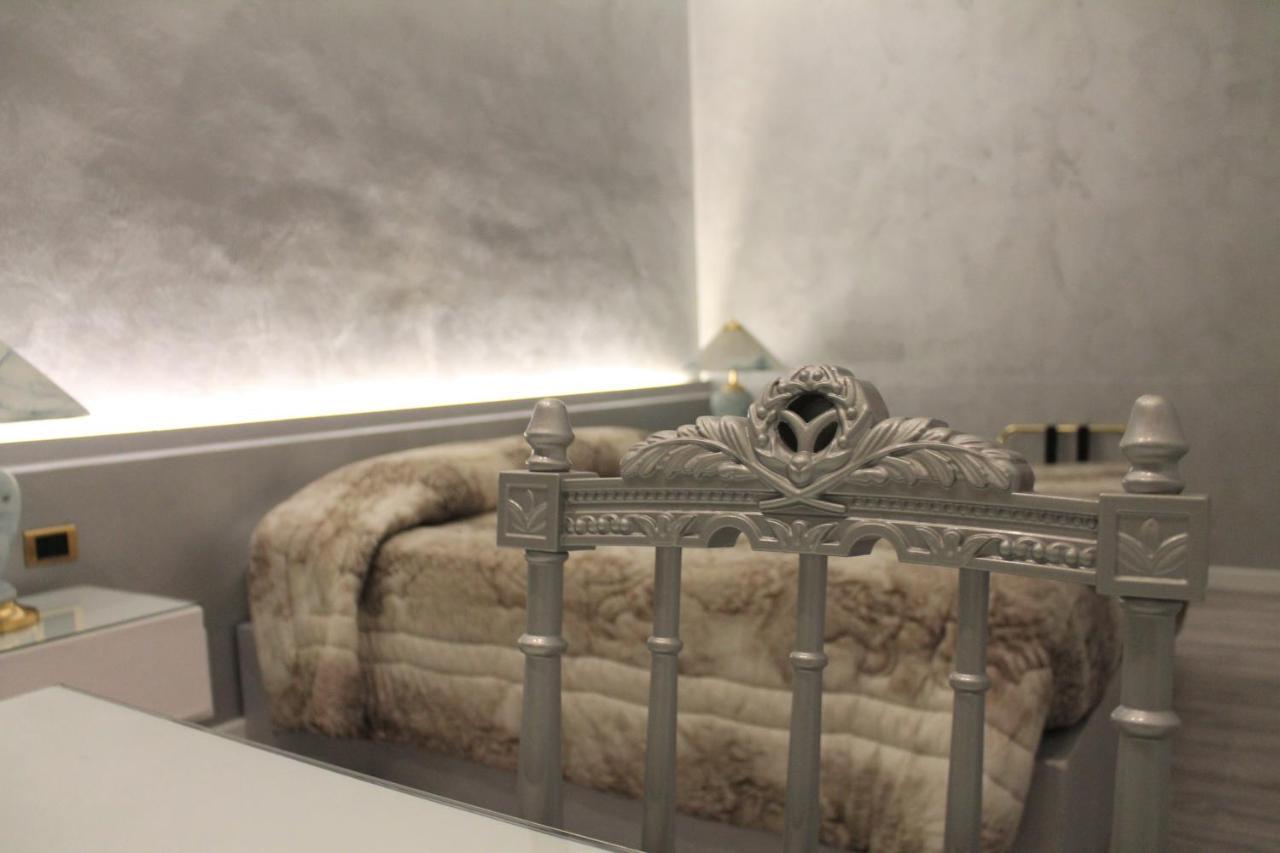 Hotel Parco Dei Principi فوجيا المظهر الخارجي الصورة