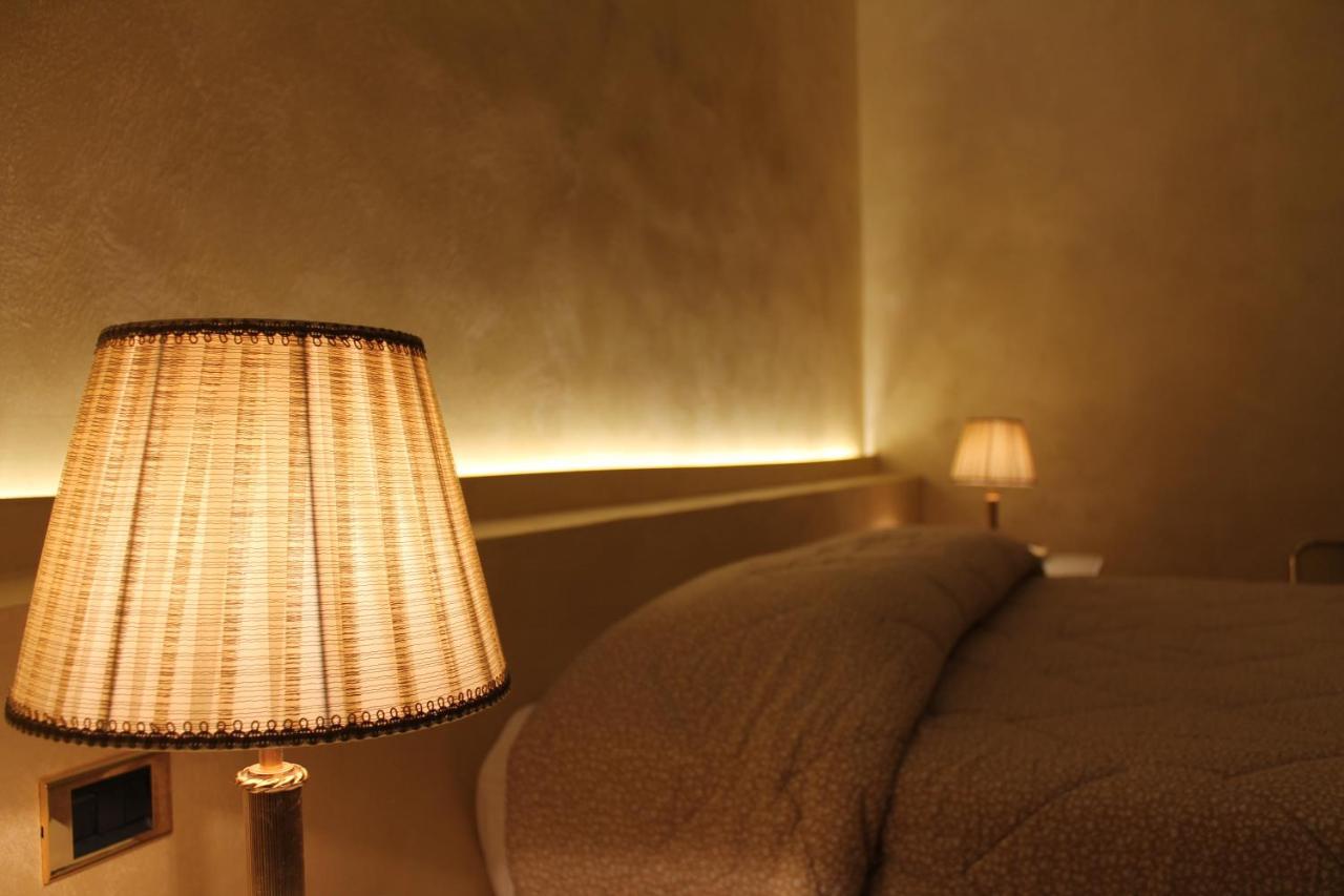 Hotel Parco Dei Principi فوجيا المظهر الخارجي الصورة