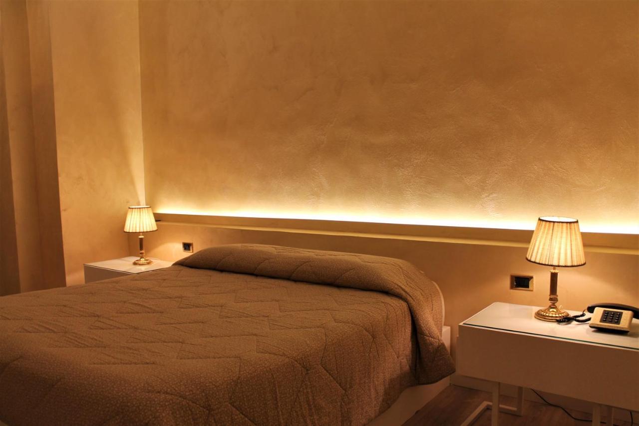 Hotel Parco Dei Principi فوجيا المظهر الخارجي الصورة