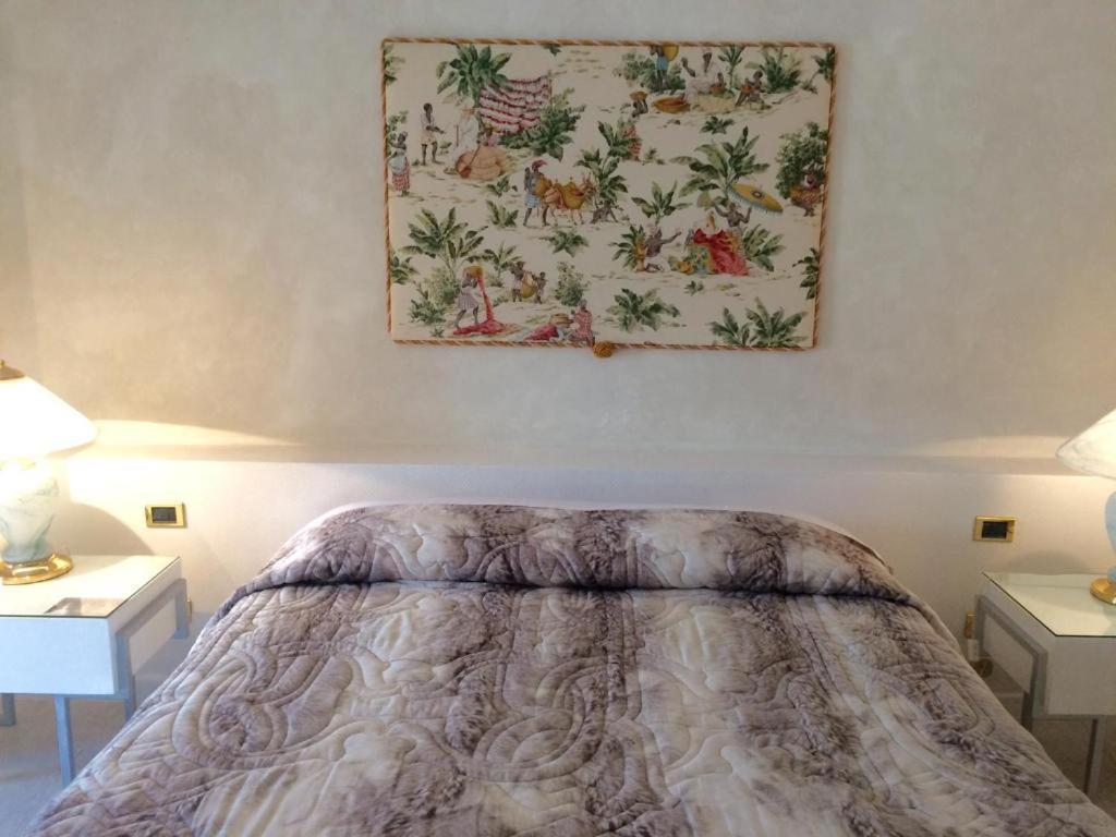 Hotel Parco Dei Principi فوجيا المظهر الخارجي الصورة