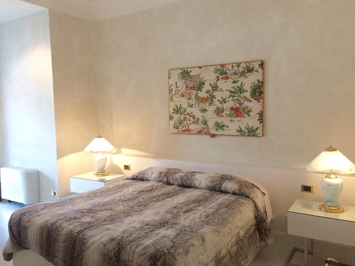 Hotel Parco Dei Principi فوجيا المظهر الخارجي الصورة