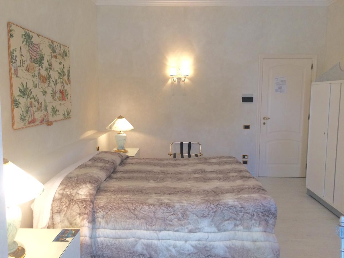 Hotel Parco Dei Principi فوجيا المظهر الخارجي الصورة